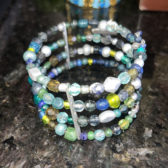 Bracelet crystal - Picture 2 of 3